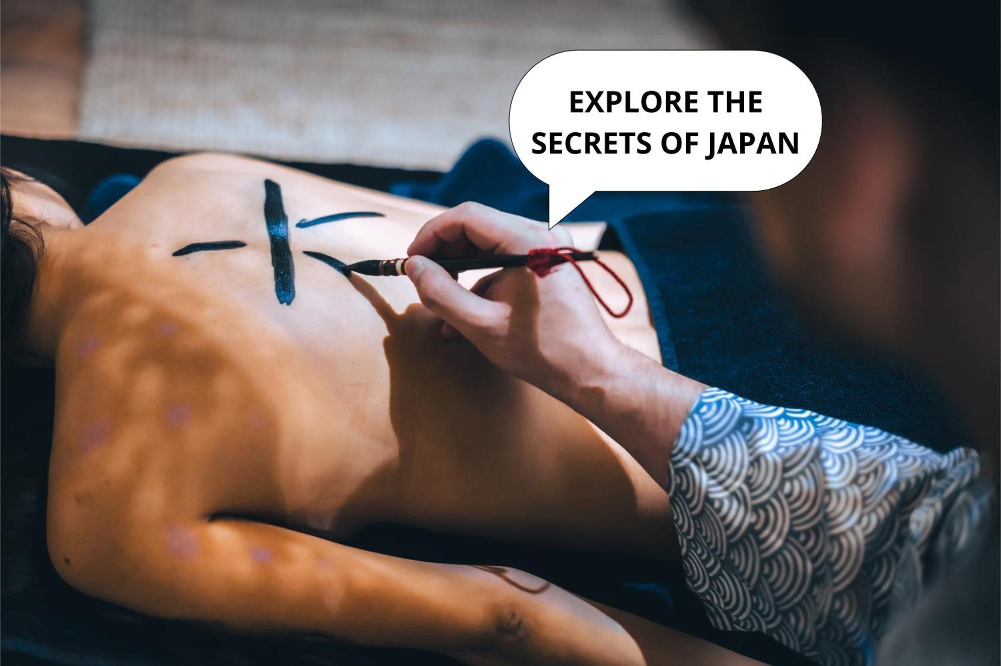 Oroom Japan - Role Play For Couples In เบอร์โน ภายนอก รูปภาพ